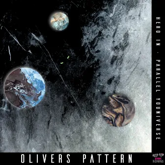 Hero In/Parallel Youniverse by Olivers Pattern