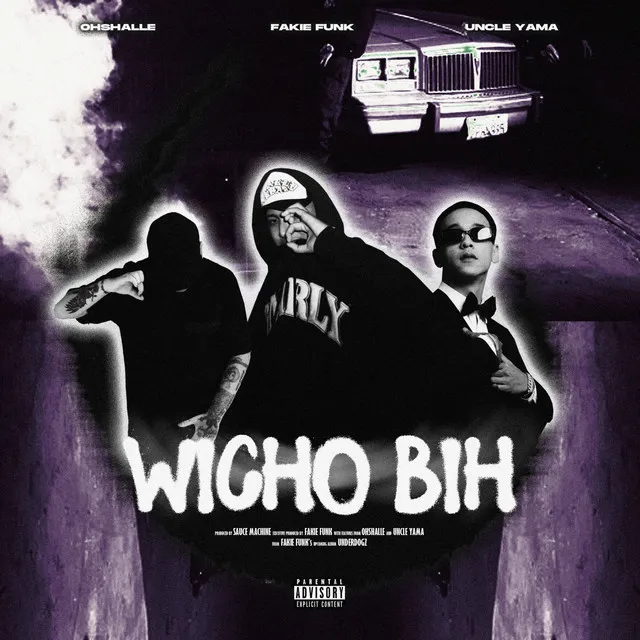 WICHO BIH