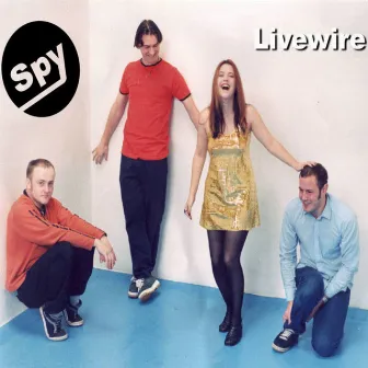 Livewire by Spy