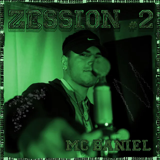 Zession #2 - Mc Baniel