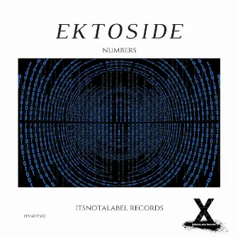 Numbers by Ektoside