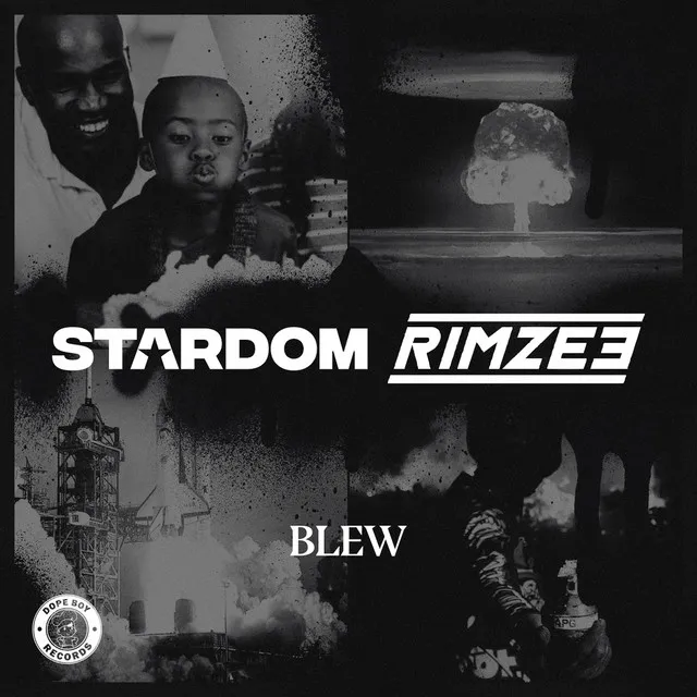 Blew