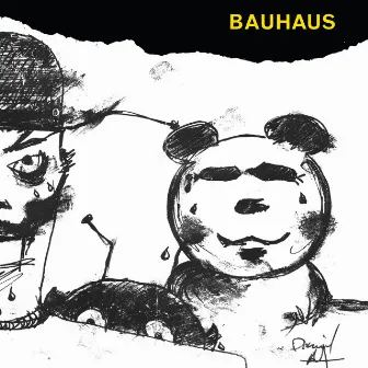 Mask by Bauhaus