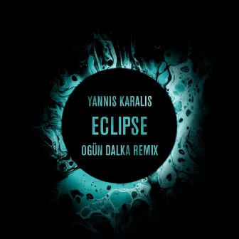 Eclipse (Remix) by Yannis Karalis