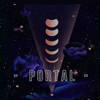 Portal by Jonás Alexis