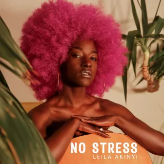 No stress by Leila Akinyi