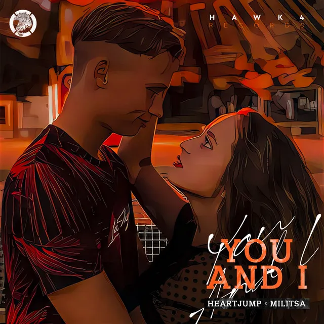 You And I - Radio Mix