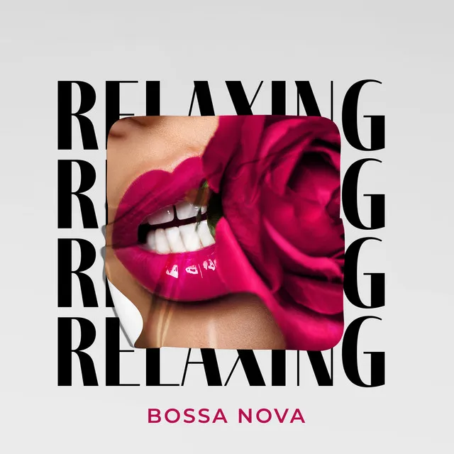 Relaxing Bossa Nova for Busy People - Stress Reduction, Time for Yourself, Moment of Relaxation