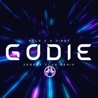 Godie (Jersey Club Remix) by Melo V