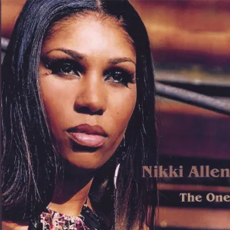 The One by Nikki Allen