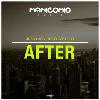 After by Hugo Castillo