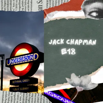 E18 by Jack Chapman