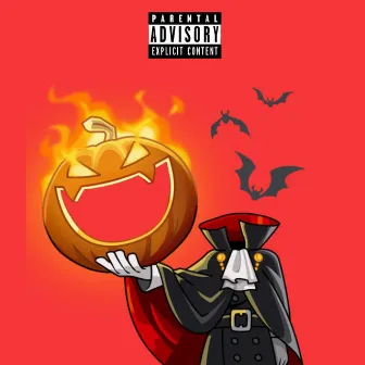 Headless Horseman by 5SB Silk