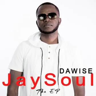 Jaysoul by DaWise