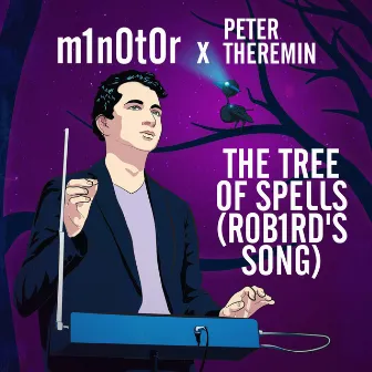 The Tree Of Spells (r0b1rd's song) [Bonus Track] by M1n0t0r