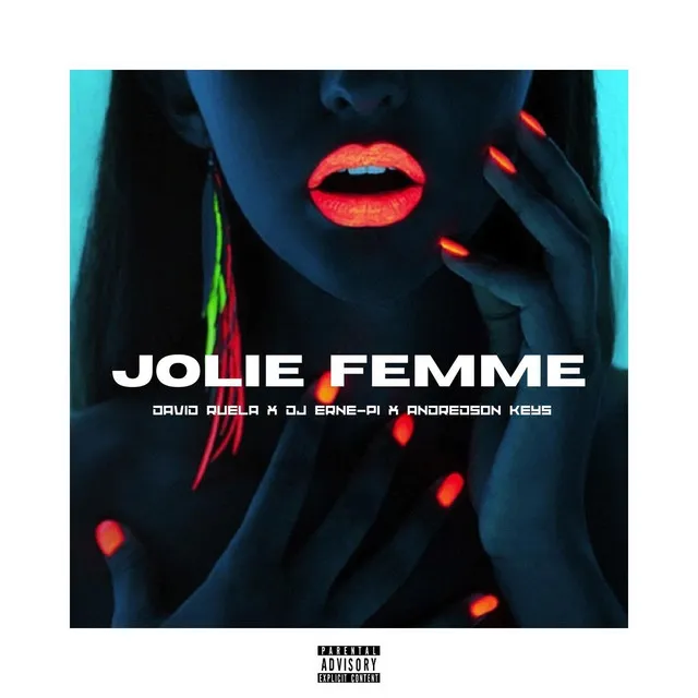 Jolie Femme