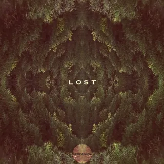 Lost by Caj Morgan