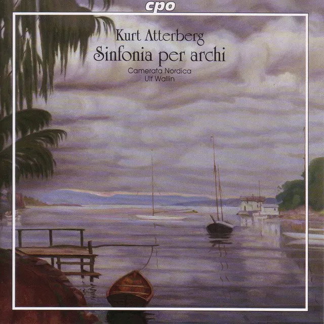 Suite No. 7 in G Major, Op. 29: III. Grazioso