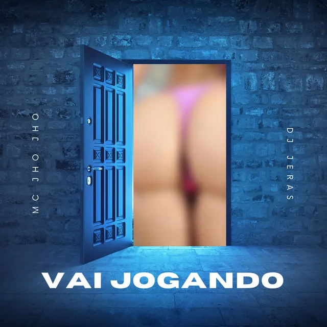 Vai Jogando