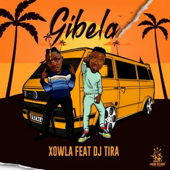 Gibela by Xowla