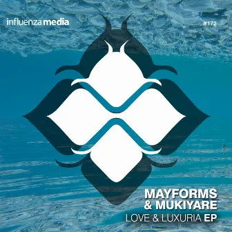 Love & Luxuria EP by Mayforms