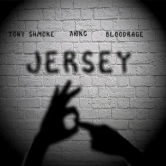 Jersey by BLOODRAGE