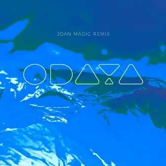 Me Jogo No Seu Mar (Joan Magic Remix) by Odaya