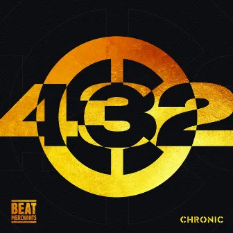 432 EP by Beat Merchants