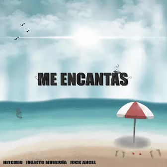 Me Encantas by Hitched