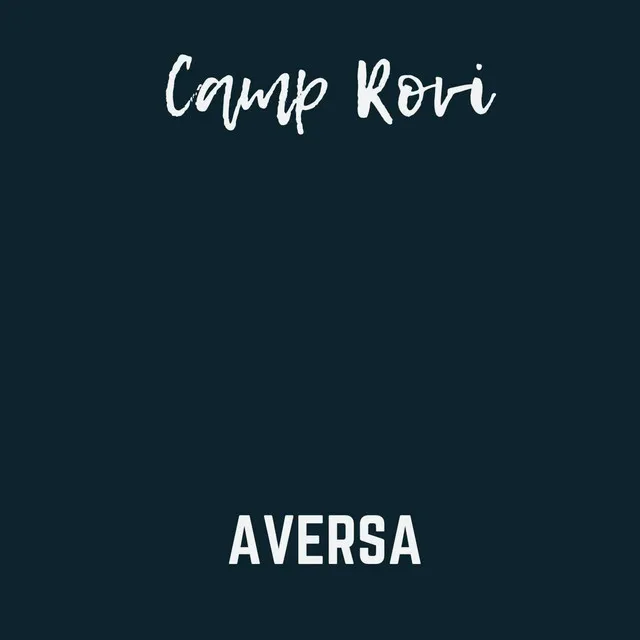 Camp Rovi