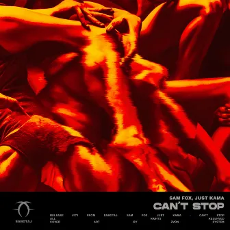 Can’t Stop by Sam Fox