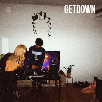 Getdown by Arky Waters