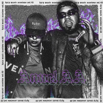 Anuel AA: Bzrp Music Sessions, Vol. 46 by Bizarrap