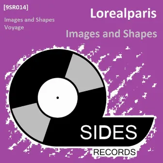 Images and Shapes by Lorealparis