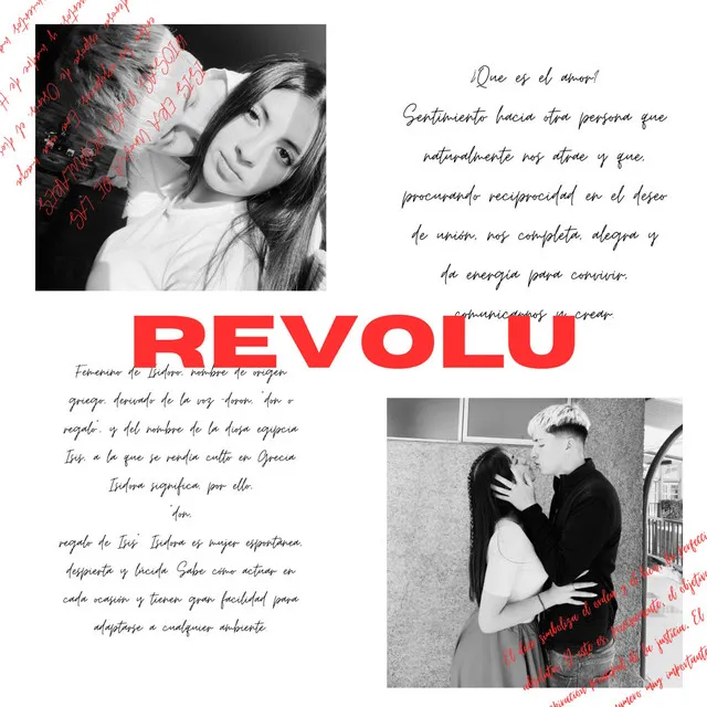 Revolu