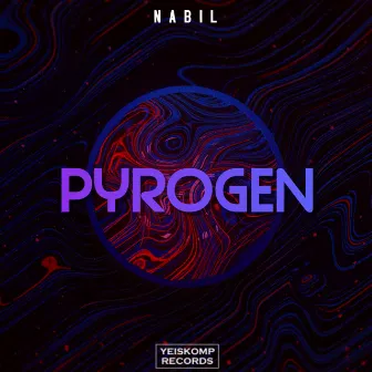 Pyrogen by Nabil