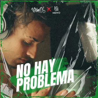 No Hay Problema by Welmi05