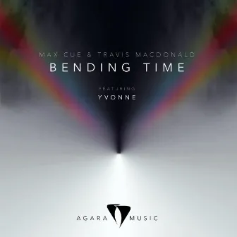 Bending Time by Yvonne Jarsch