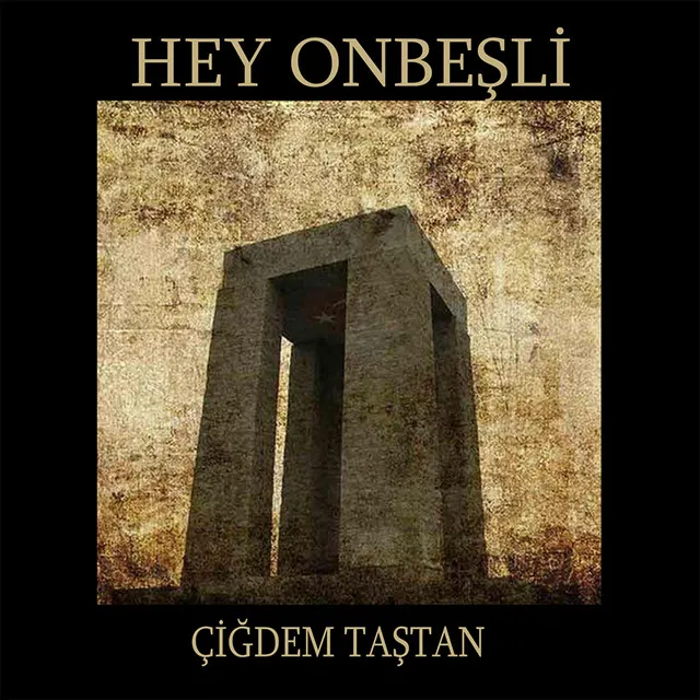 Hey onbeşli