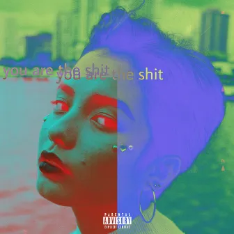 you are the shit by Made in May