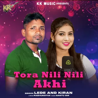 Tora Nili Nili Akhi by Kiran