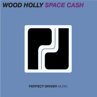 Space Cash by Wood Holly