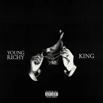 KING by Young Richy