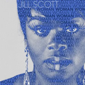 Woman by Jill Scott