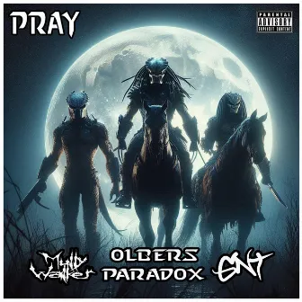 PRAY by Olbers Paradox