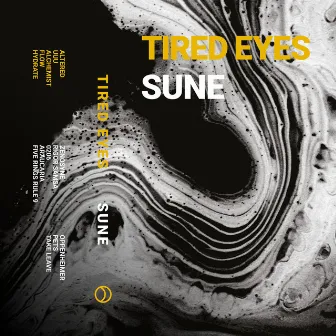 Sune by Tired Eyes