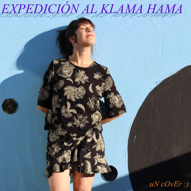 Expedición al Klama Hama