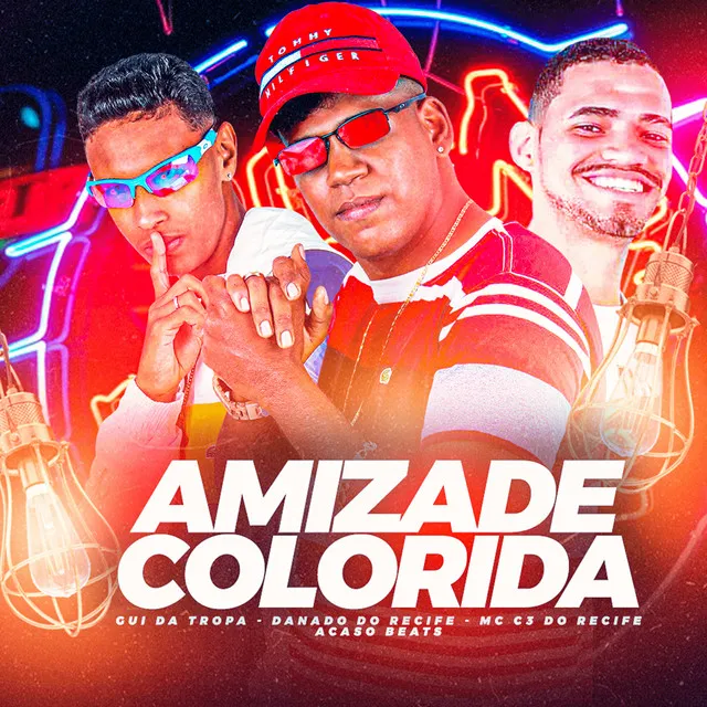 Amizade Colorida