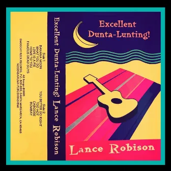 Excellent Dunta-Lunting by Lance Robison