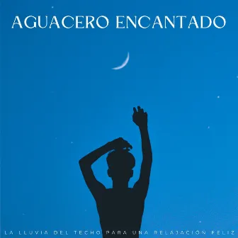 Aguacero Encantado: La Lluvia Del Techo Para Una Relajación Feliz by Serenidad Música Relajación